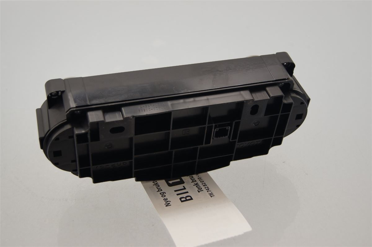 Varme AC Betjening/Display – bilde 2