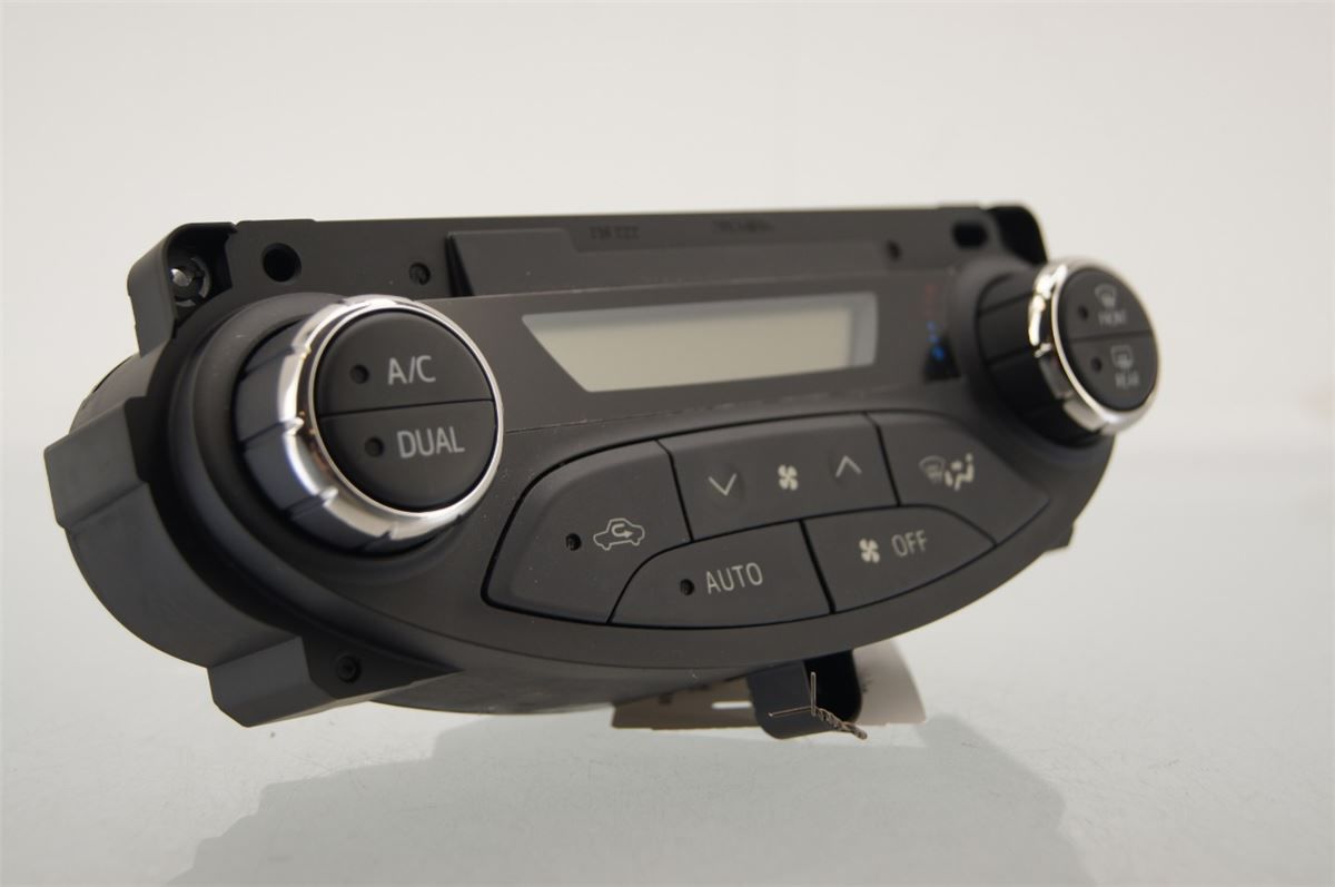 Varme AC Betjening/Display – bilde 5