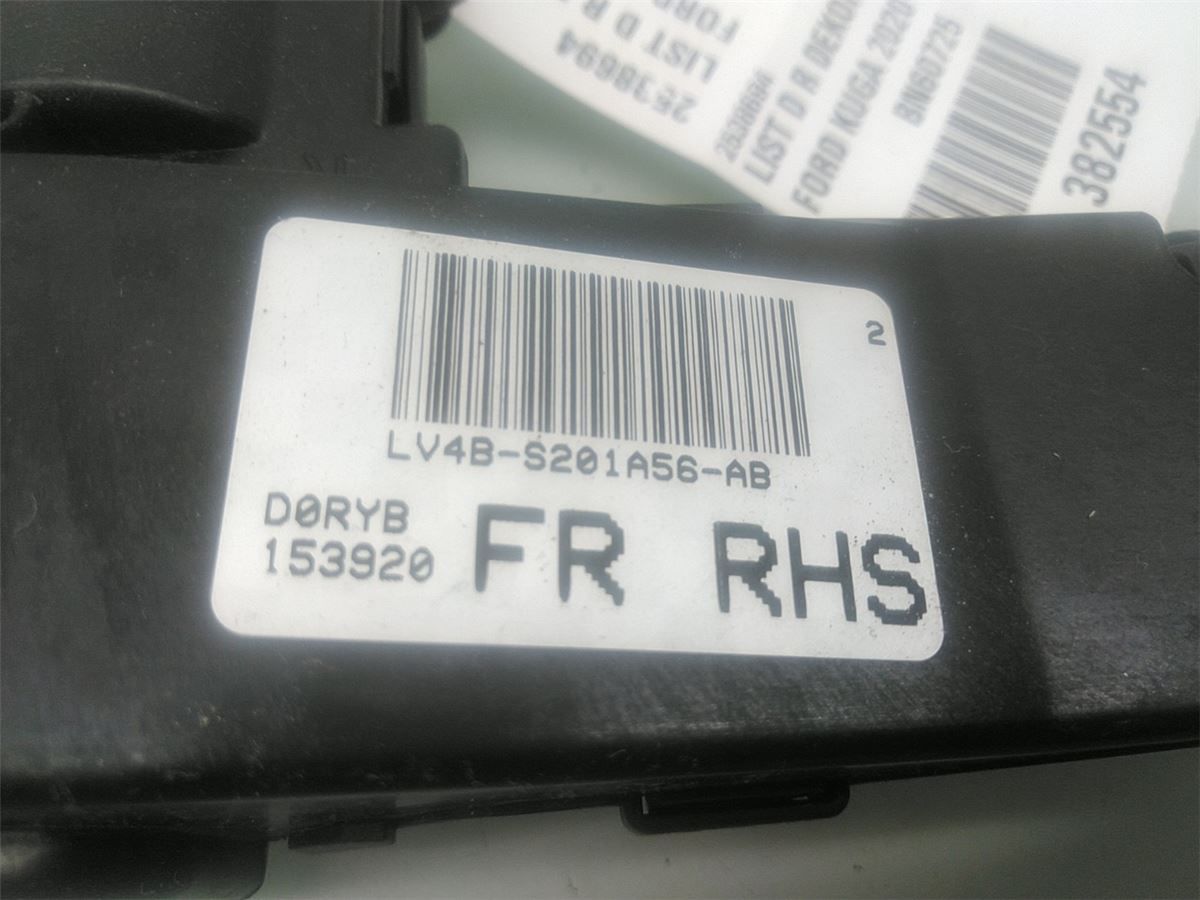 List Dør Dekor H.F. – bilde 3