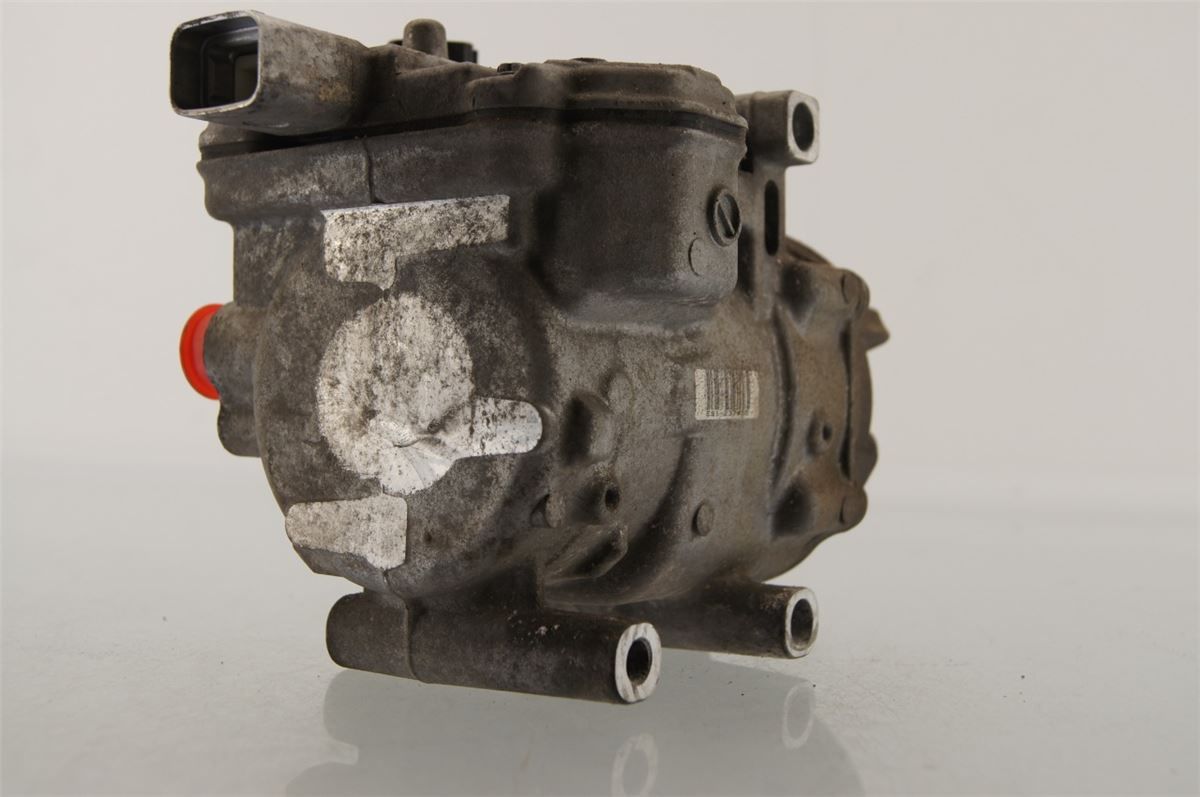 Varme AC Kompressor – bilde 4