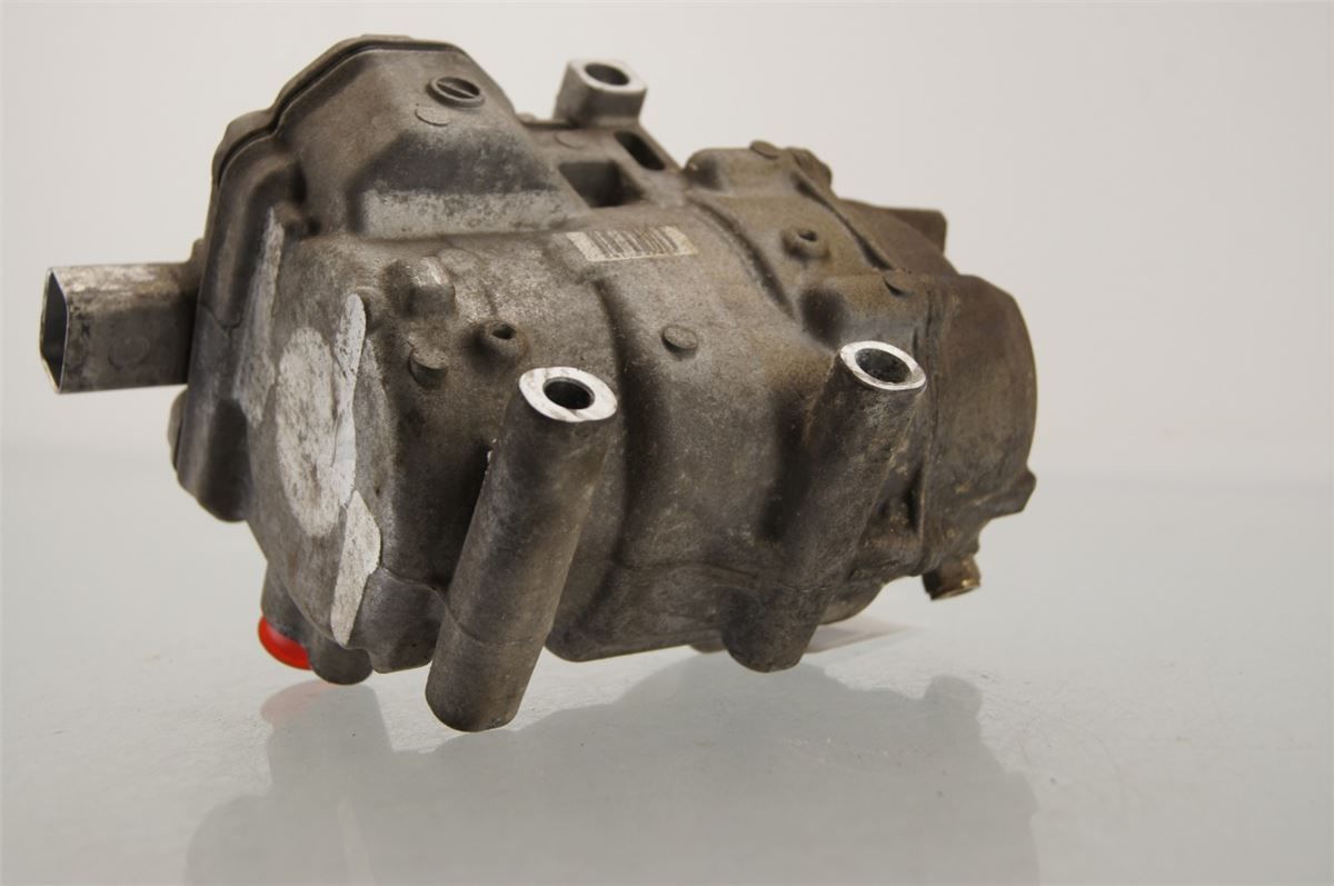 Varme AC Kompressor – bilde 5