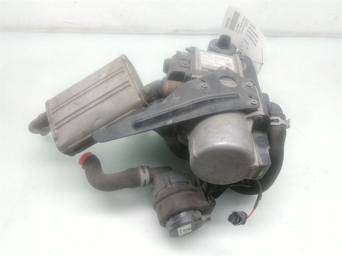 Dieselvarmer – bilde 4