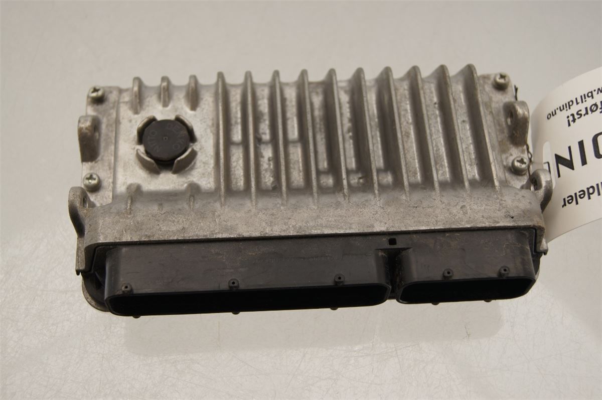 Styreenhet Motor (ECU) Bensin – bilde 2