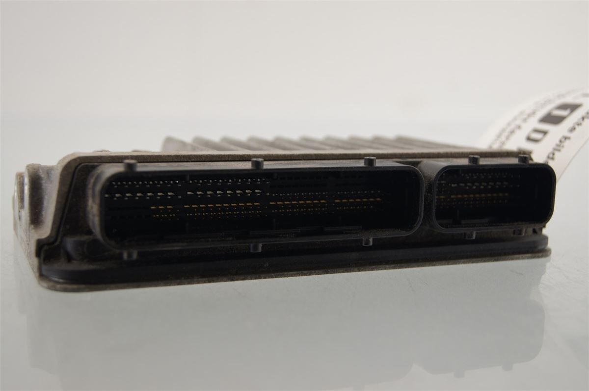 Styreenhet Motor (ECU) Bensin – bilde 3