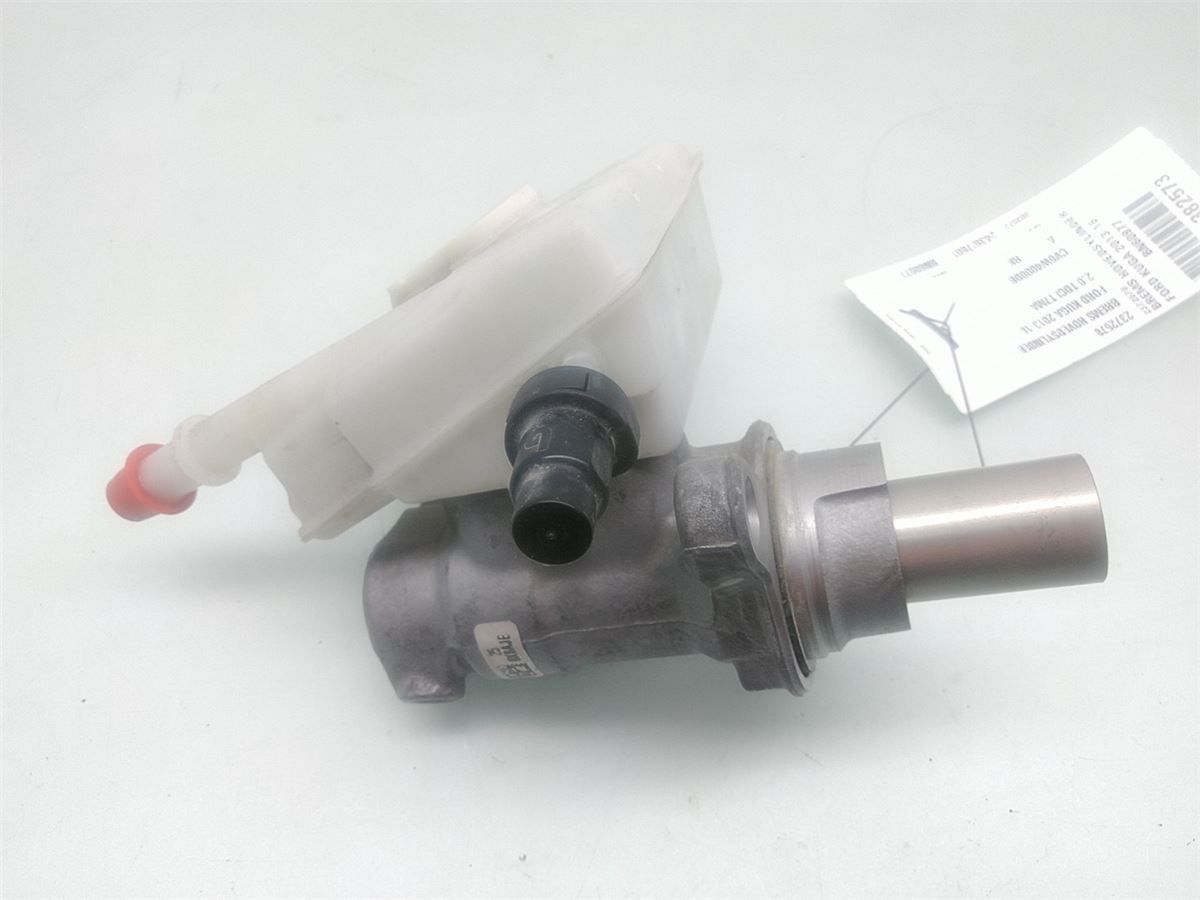 Brems Hovedsylinder – bilde 2