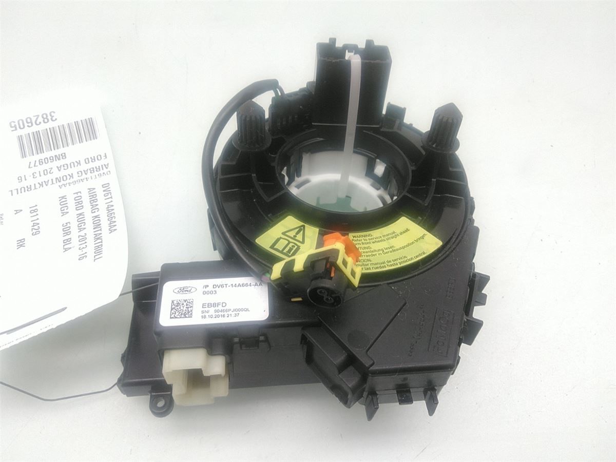 Airbag Kontaktrull – bilde 3