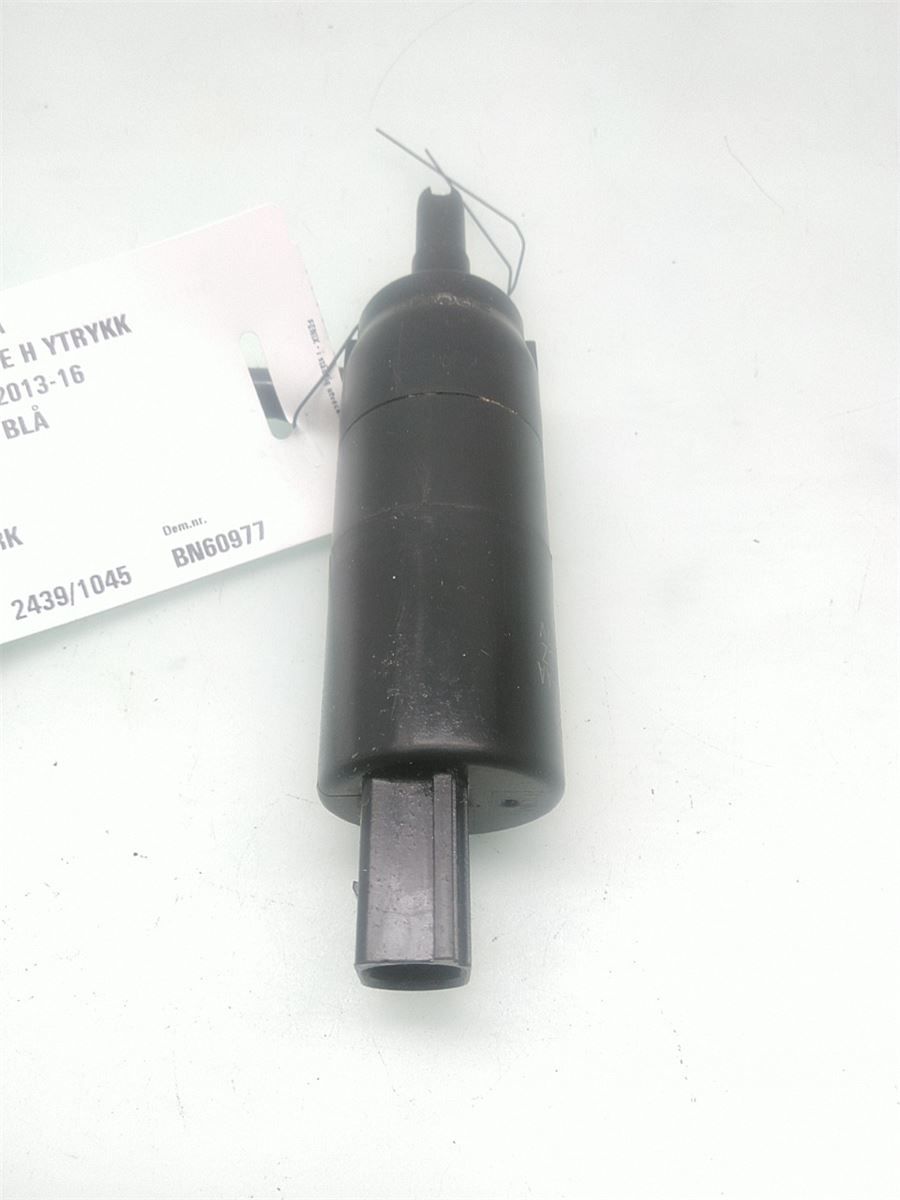 Spylerpumpe Høytrykk – bilde 3