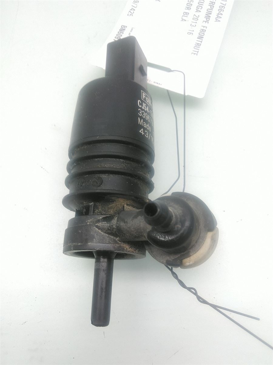 Spylerpumpe Frontrute – bilde 1