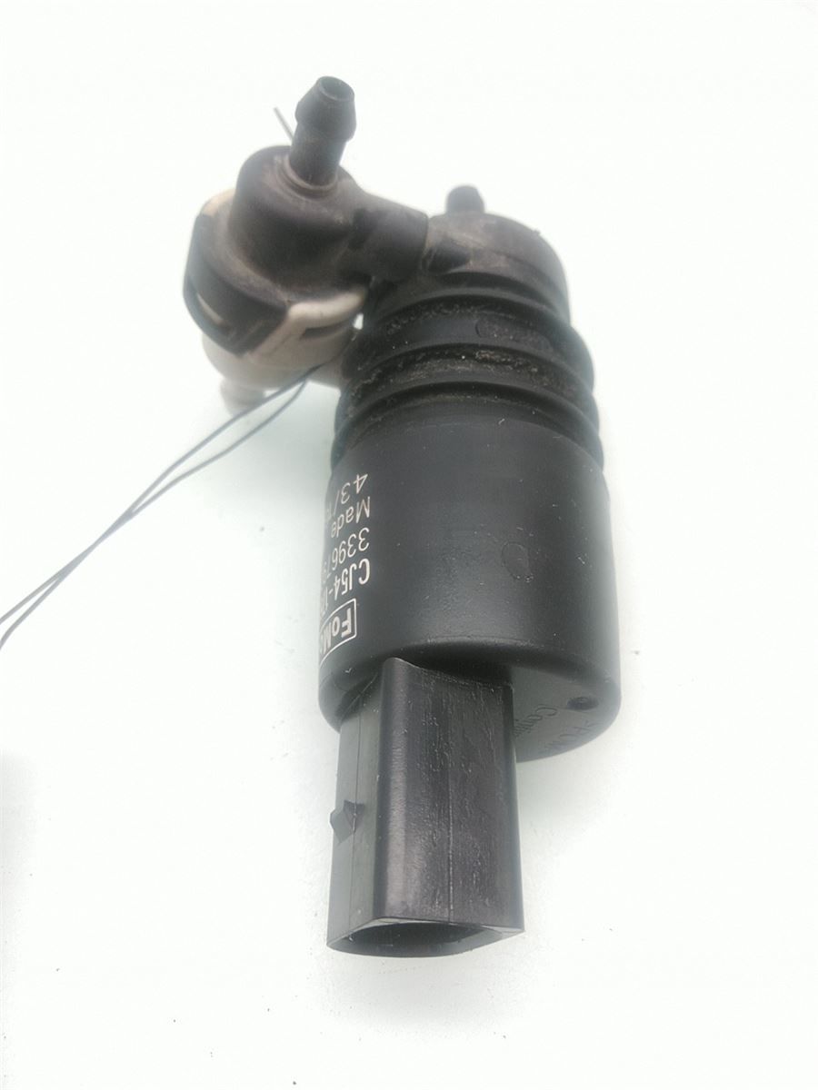 Spylerpumpe Frontrute – bilde 3