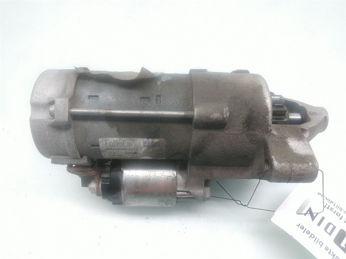 Startmotor Diesel – bilde 2