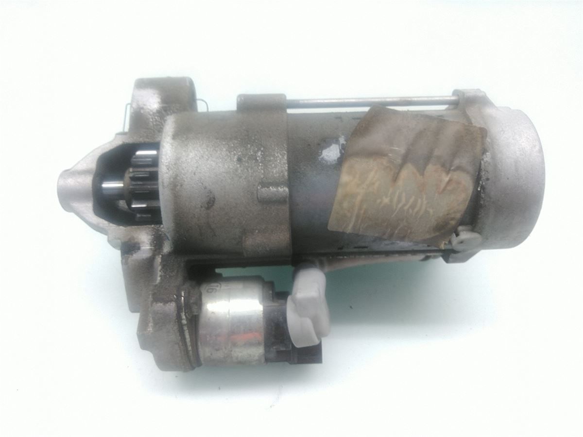 Startmotor Diesel – bilde 4