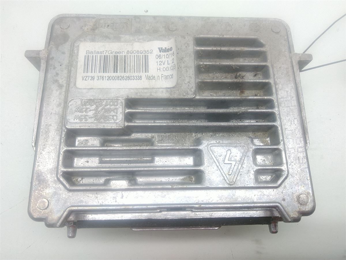 Styreenhet Xenon – bilde 2