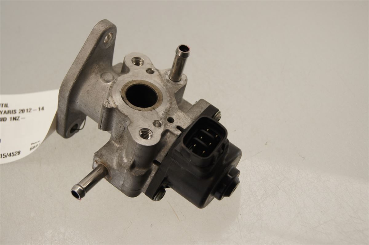 EGR Ventil – bilde 3