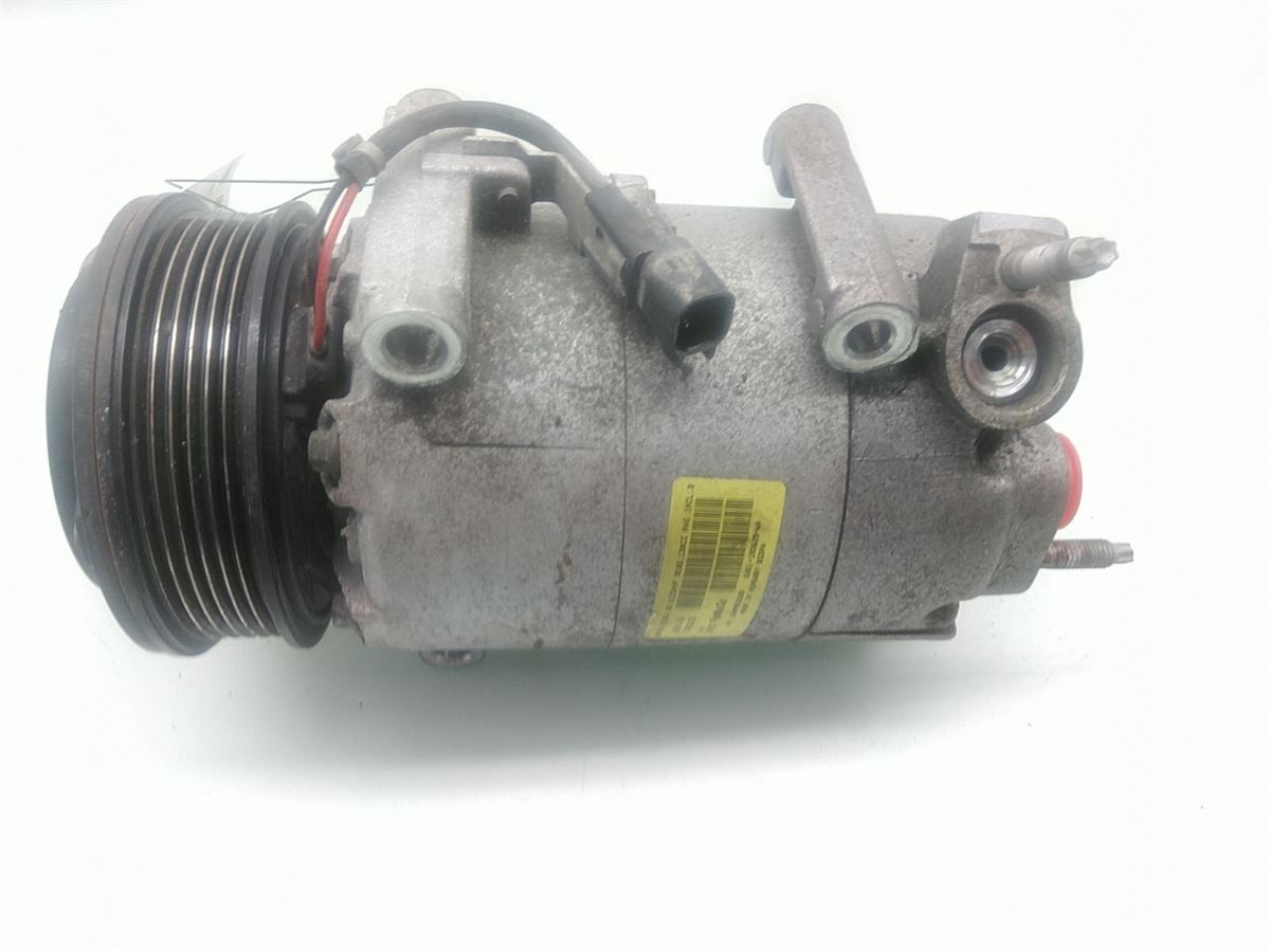 Varme AC Kompressor – bilde 2