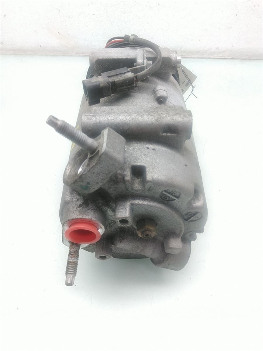 Varme AC Kompressor – bilde 3