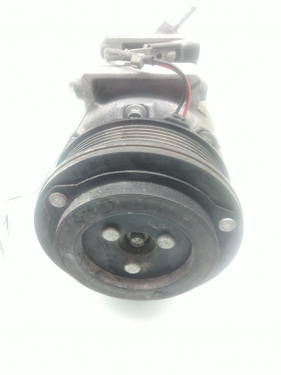 Varme AC Kompressor – bilde 4