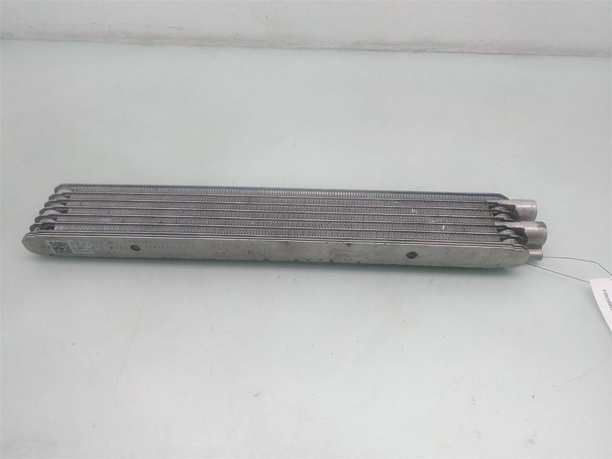 Radiator Oljekjøler Automatgea – bilde 1