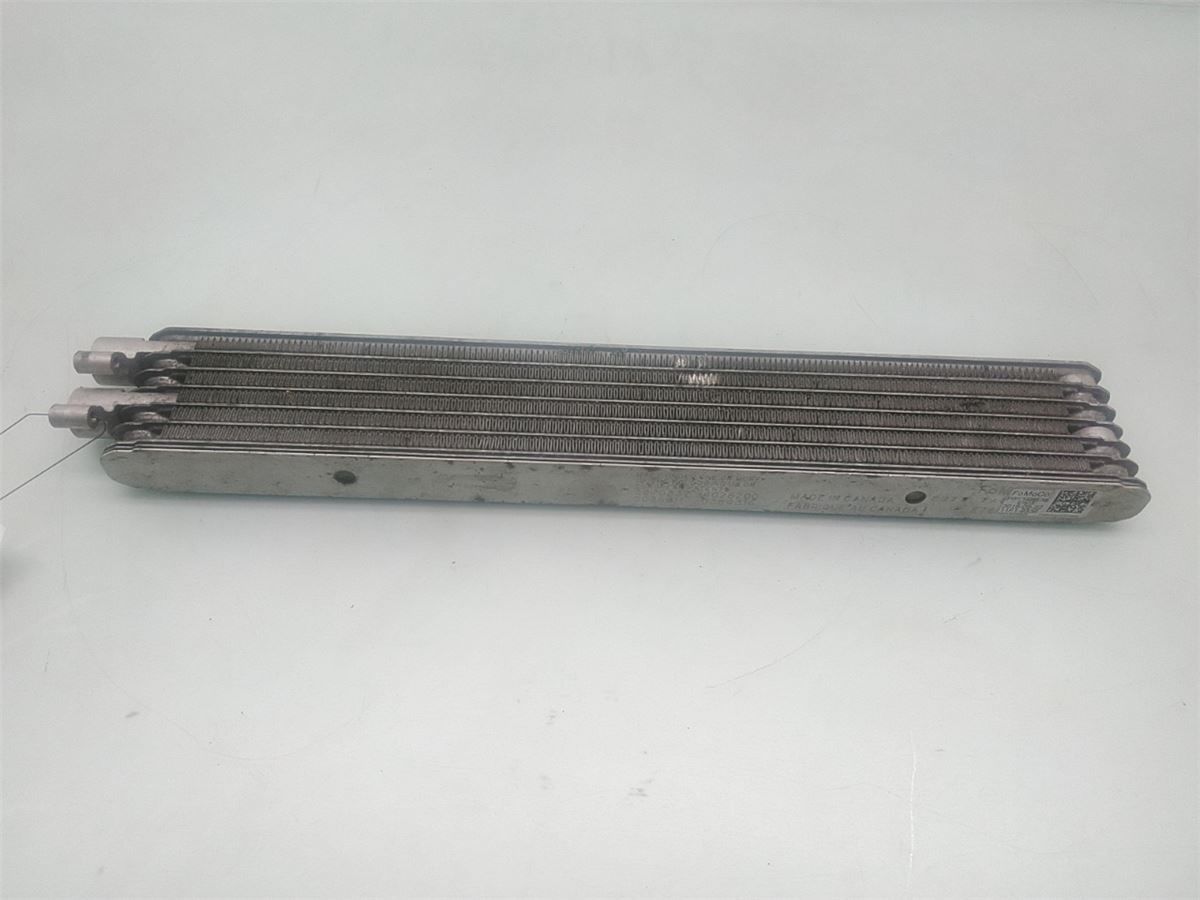 Radiator Oljekjøler Automatgea – bilde 2
