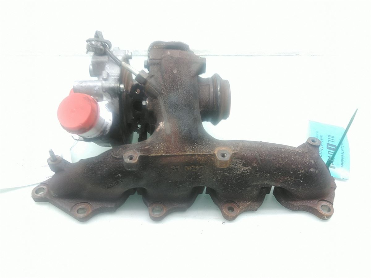 Turboaggregat – bilde 3