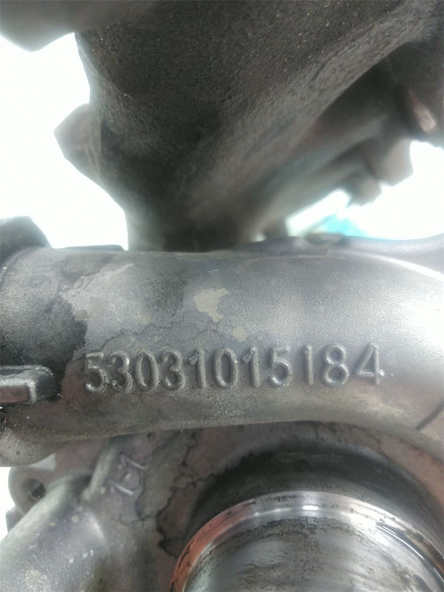 Turboaggregat – bilde 5
