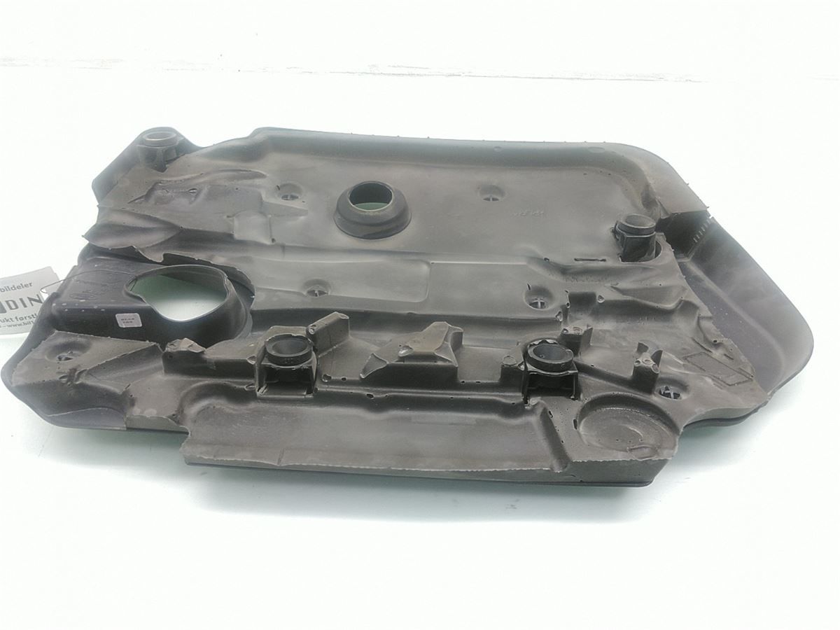 Motor Deksel Over Motor – bilde 1