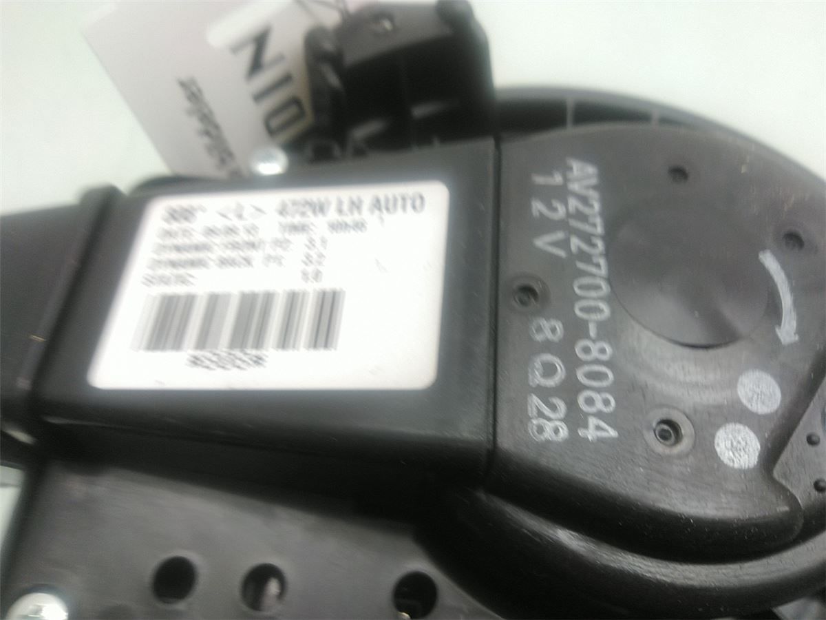 Varmeapparat Viftemotor – bilde 2