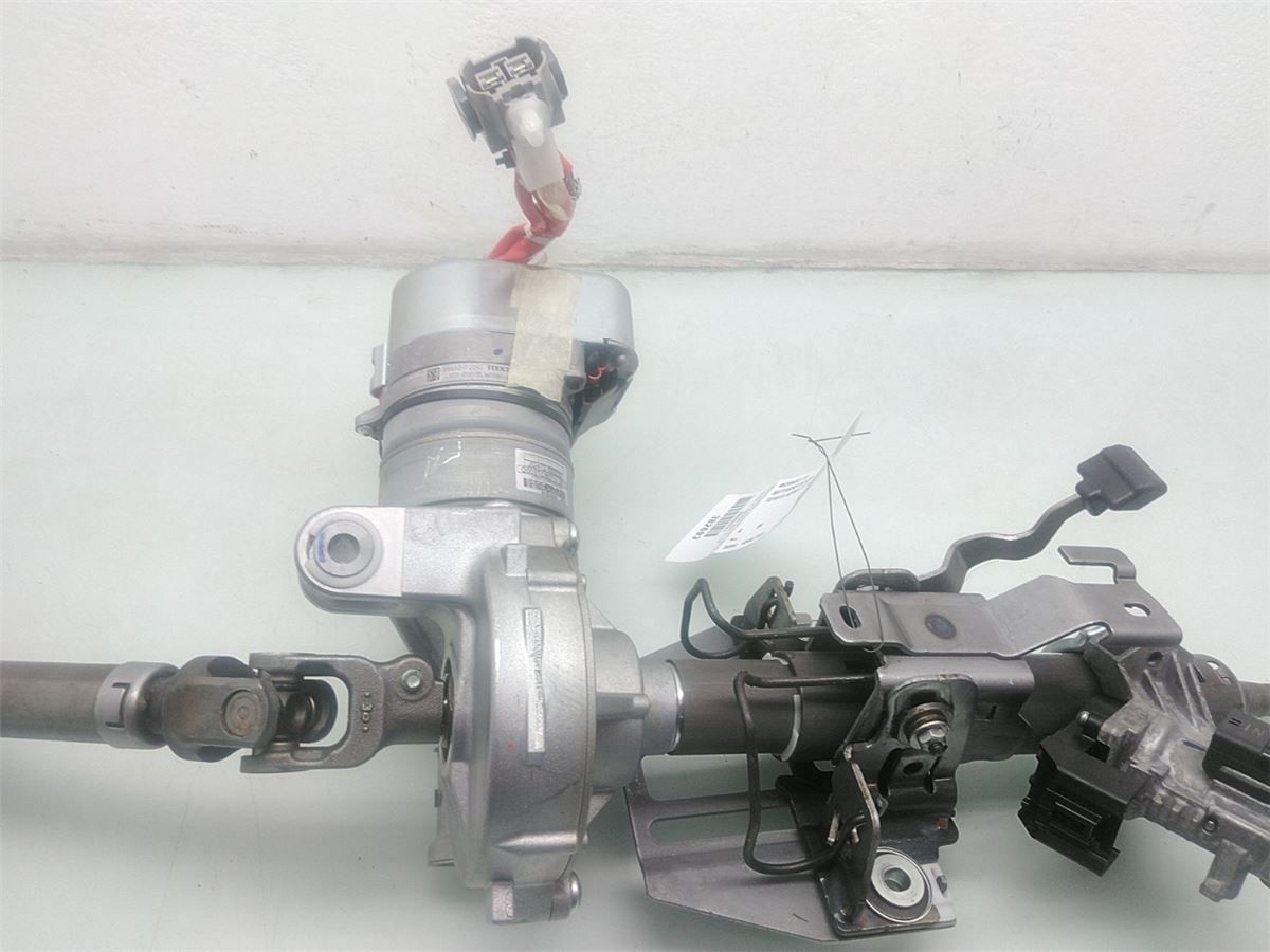 Rattakselaggregat med Servo – bilde 3