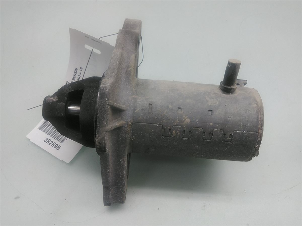 Startmotor Bensin – bilde 3