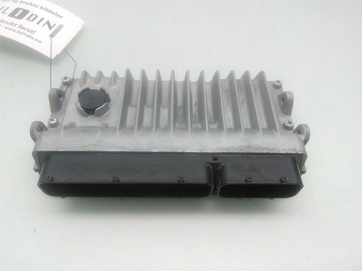 Styreenhet Motor (ECU) Bensin – bilde 1