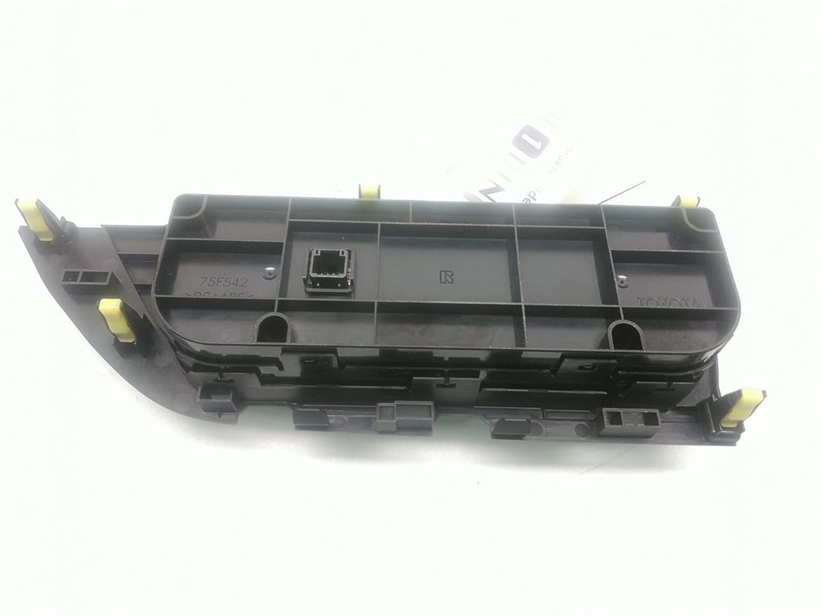 Varme AC Betjening/Display – bilde 2