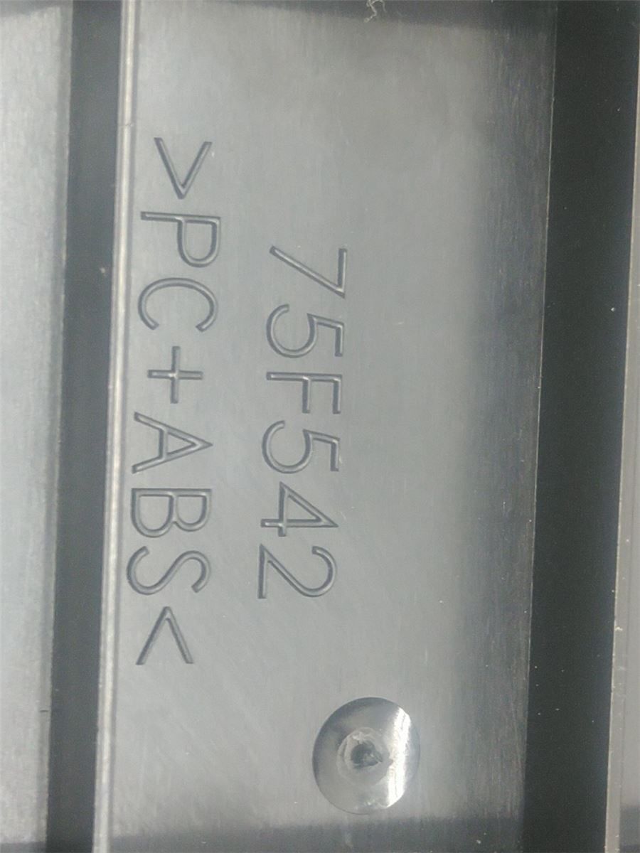 Varme AC Betjening/Display – bilde 3