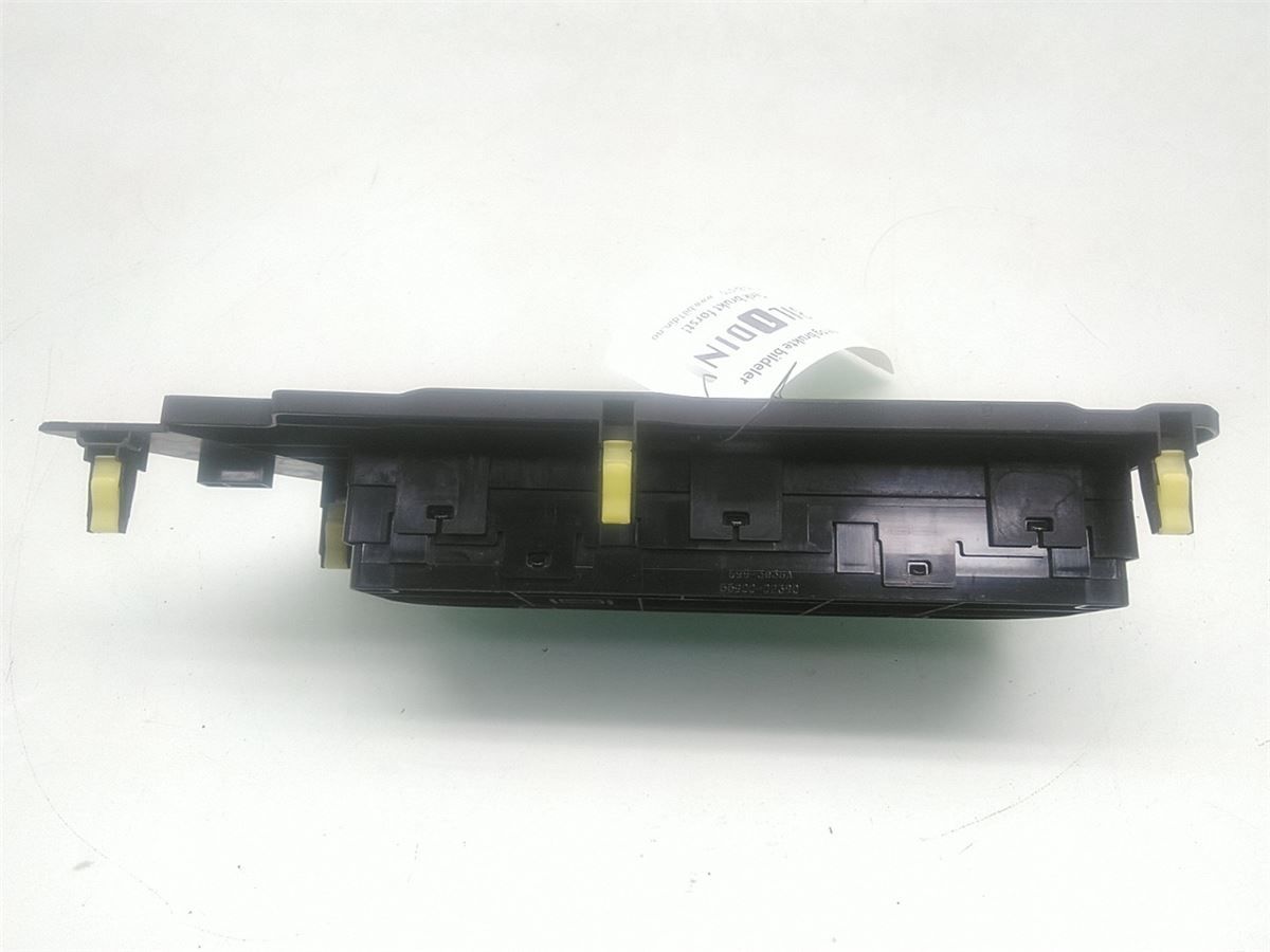 Varme AC Betjening/Display – bilde 4