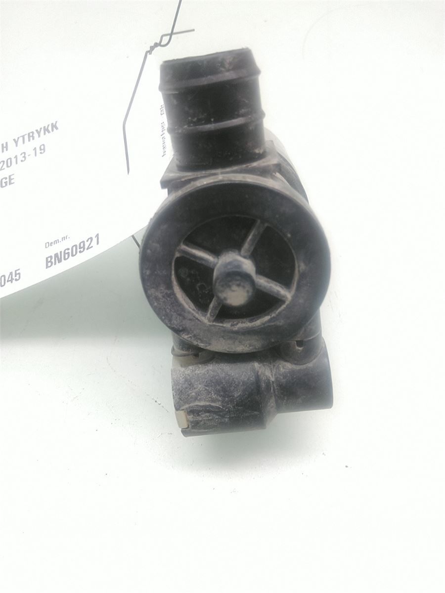 Spylerpumpe Høytrykk – bilde 2