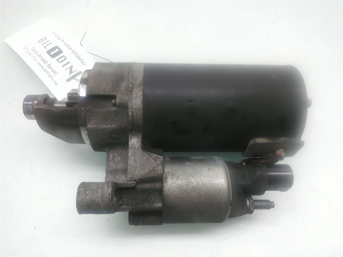 Startmotor Diesel – bilde 2