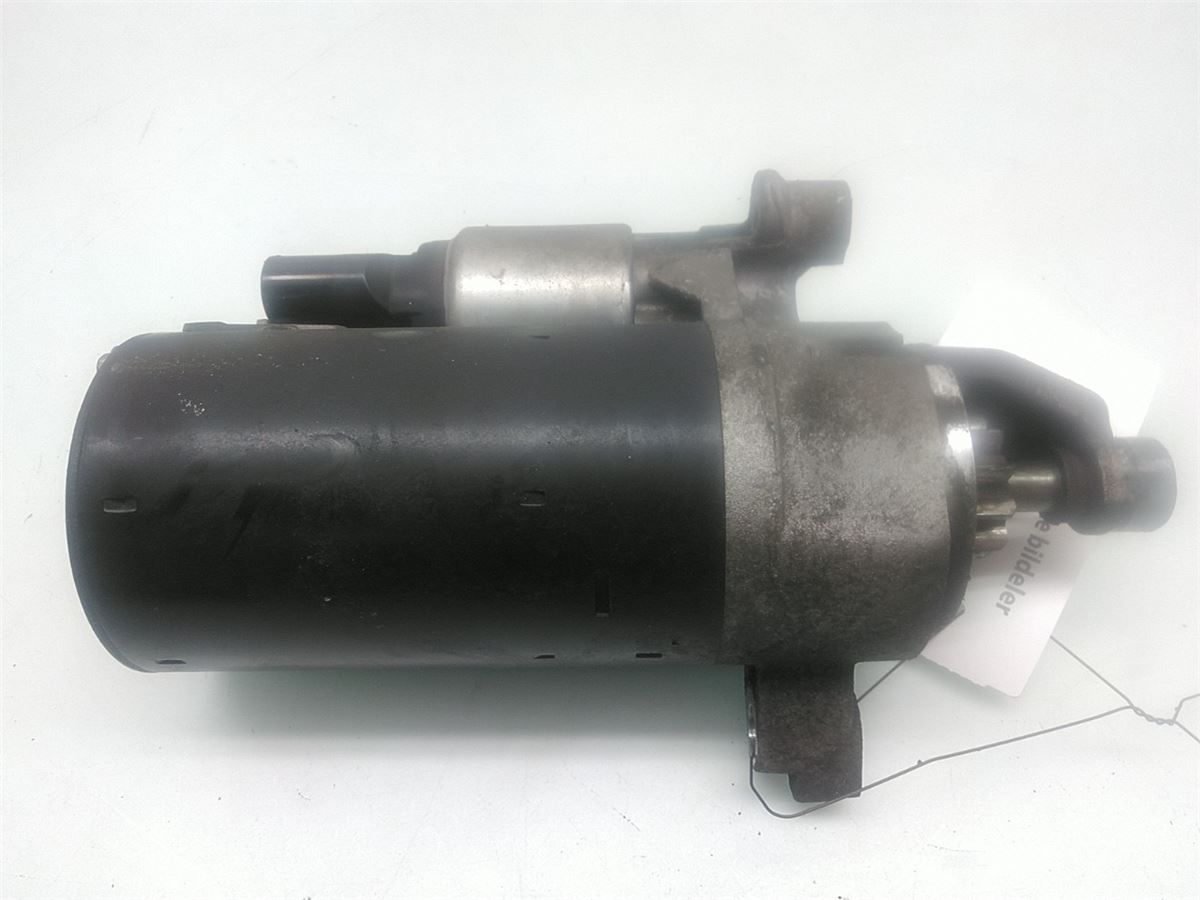 Startmotor Diesel – bilde 3