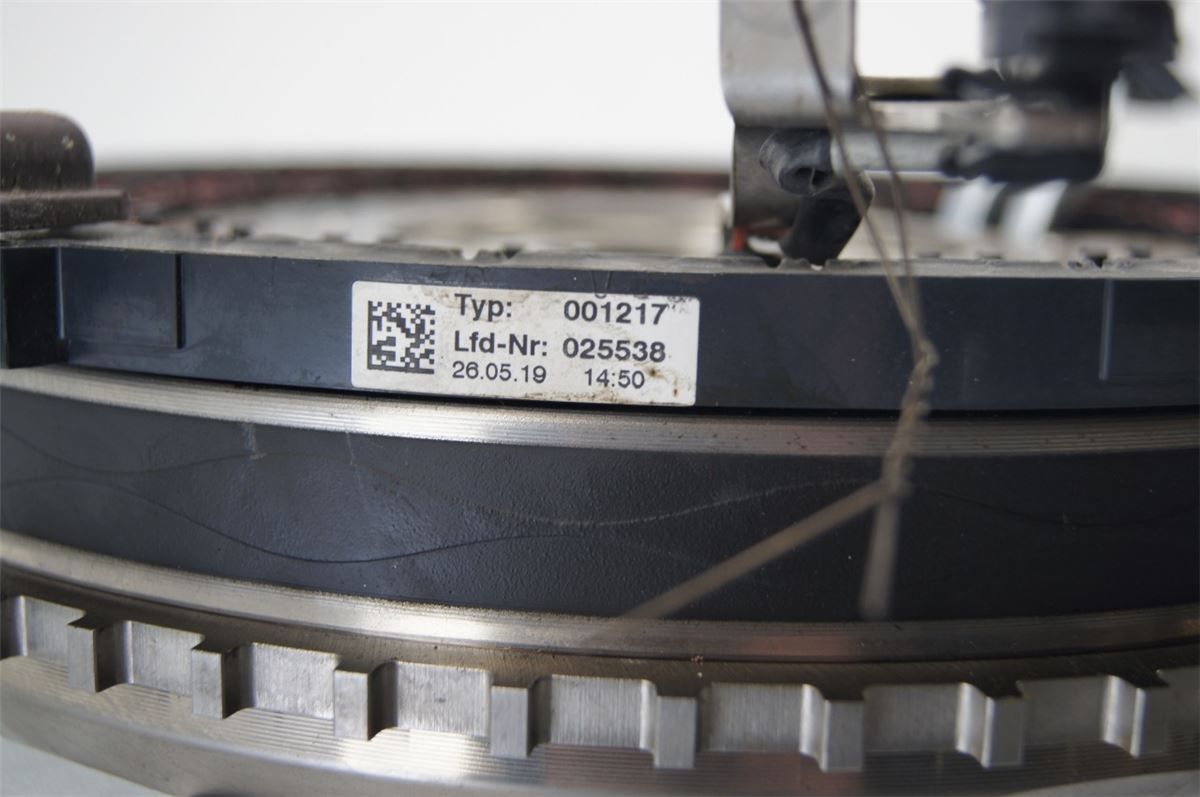 Startmotor/Dynamo Hybrid – bilde 2