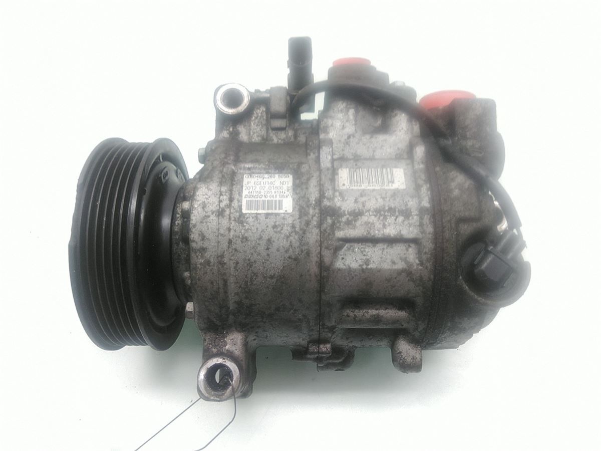 Varme AC Kompressor – bilde 1
