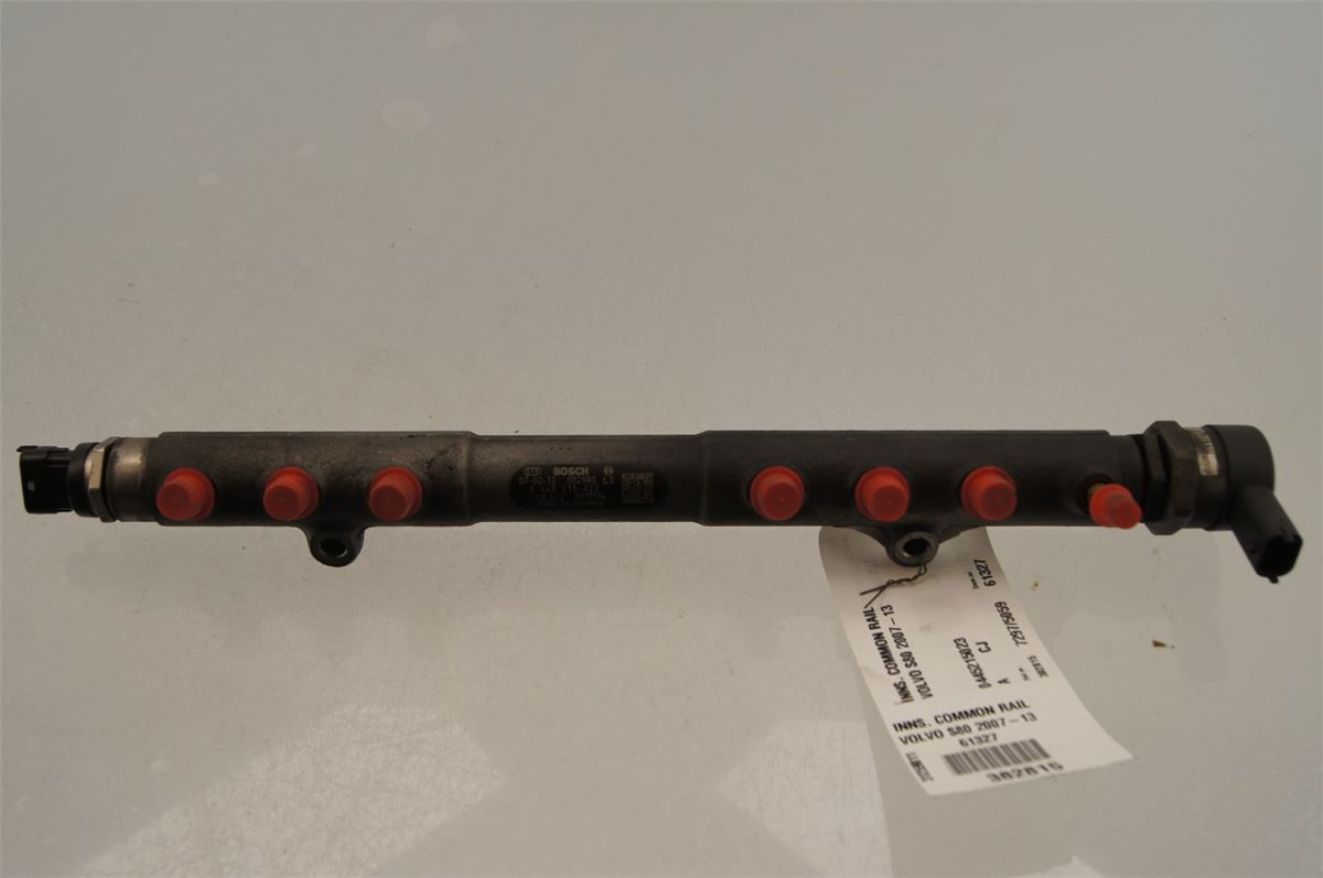 Inns. Common Rail – bilde 1