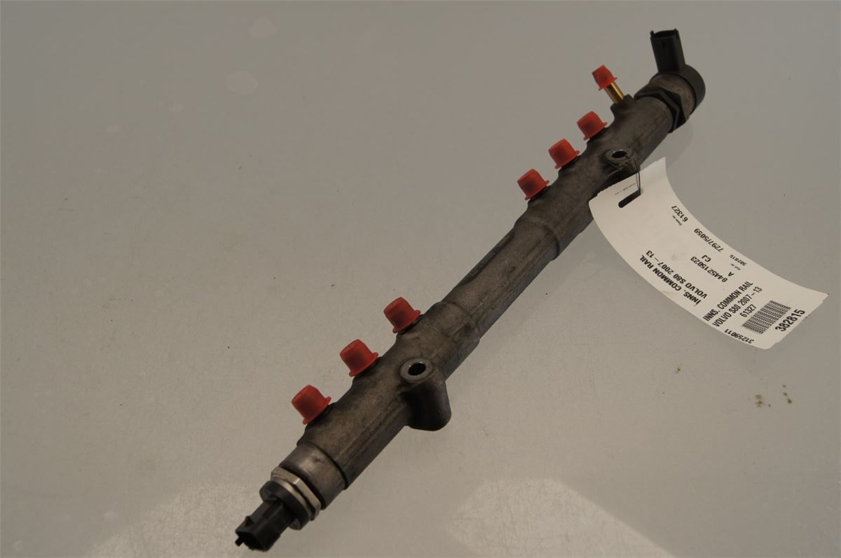 Inns. Common Rail – bilde 3