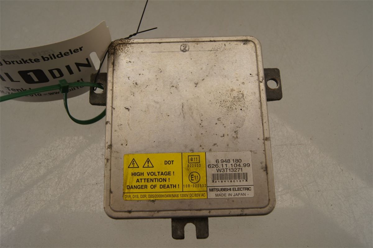 Styreenhet Xenon – bilde 2