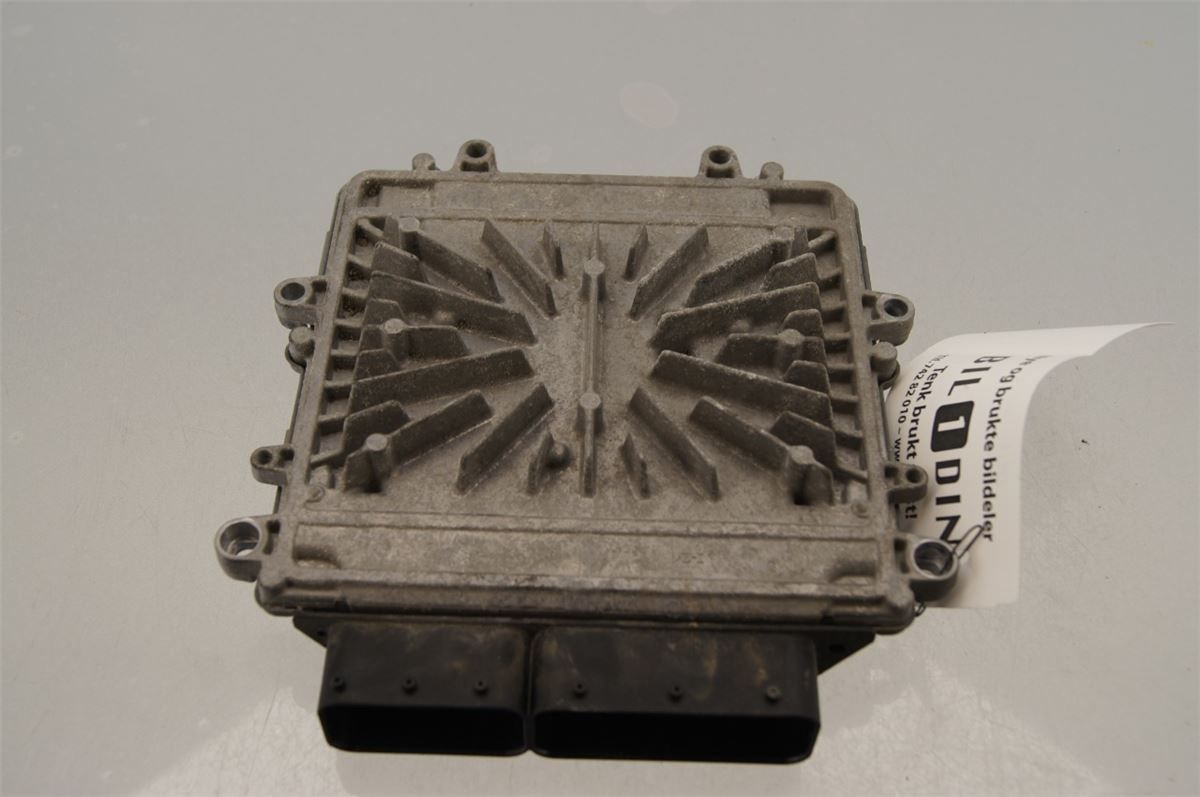 Styreenhet Motor (ECU) Bensin – bilde 2