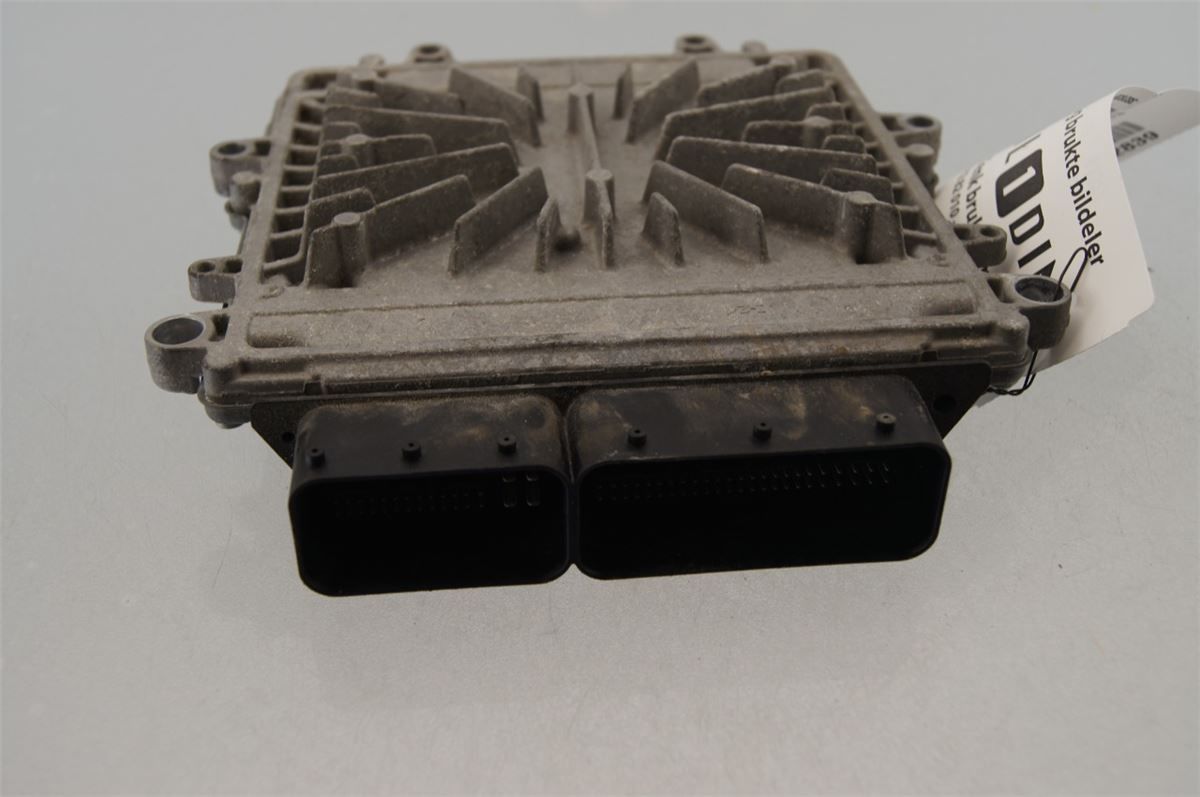 Styreenhet Motor (ECU) Bensin – bilde 3