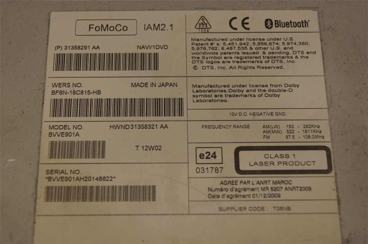 Stereo Radio Med CD – bilde 2