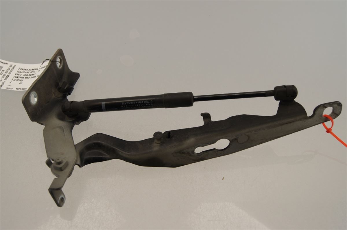 Panser Hengsel / Hengsler – bilde 1