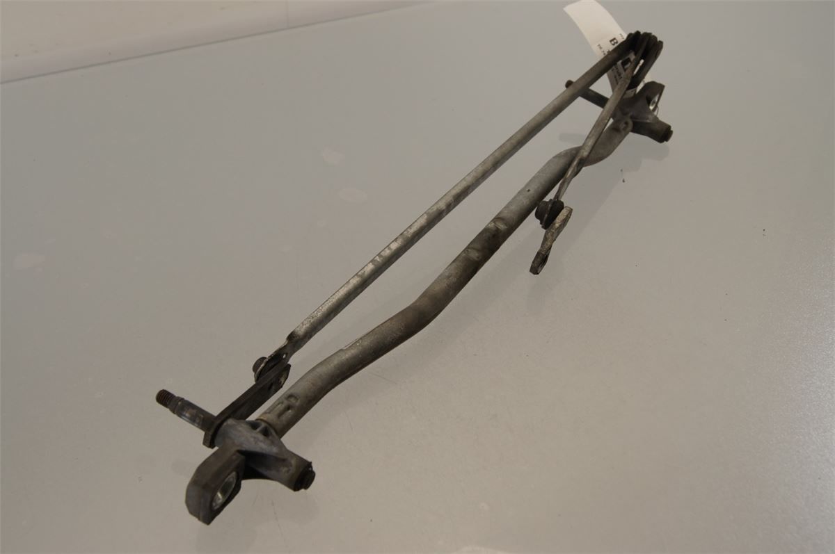 Viskeroverføring Frontrute – bilde 2