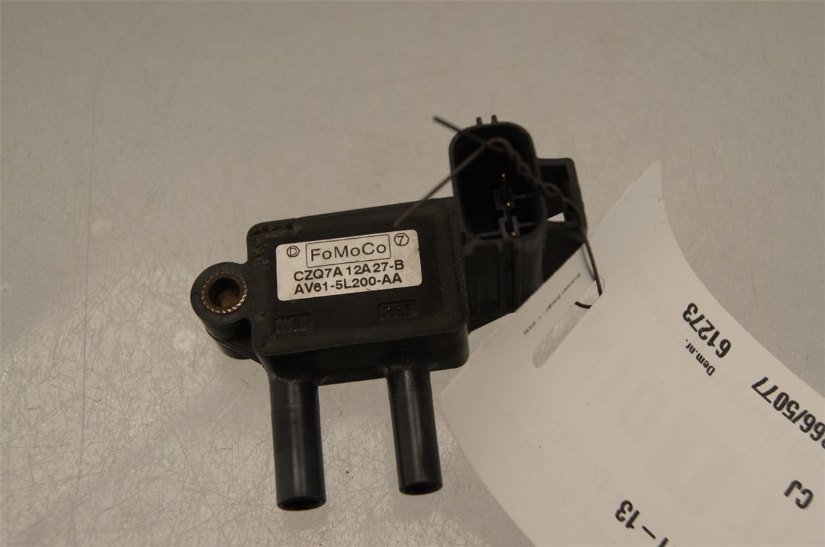 Sensor Eksos – bilde 1