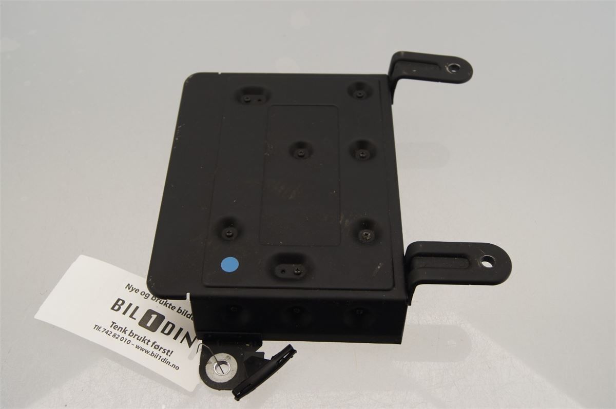 Stereo Forsterker – bilde 3