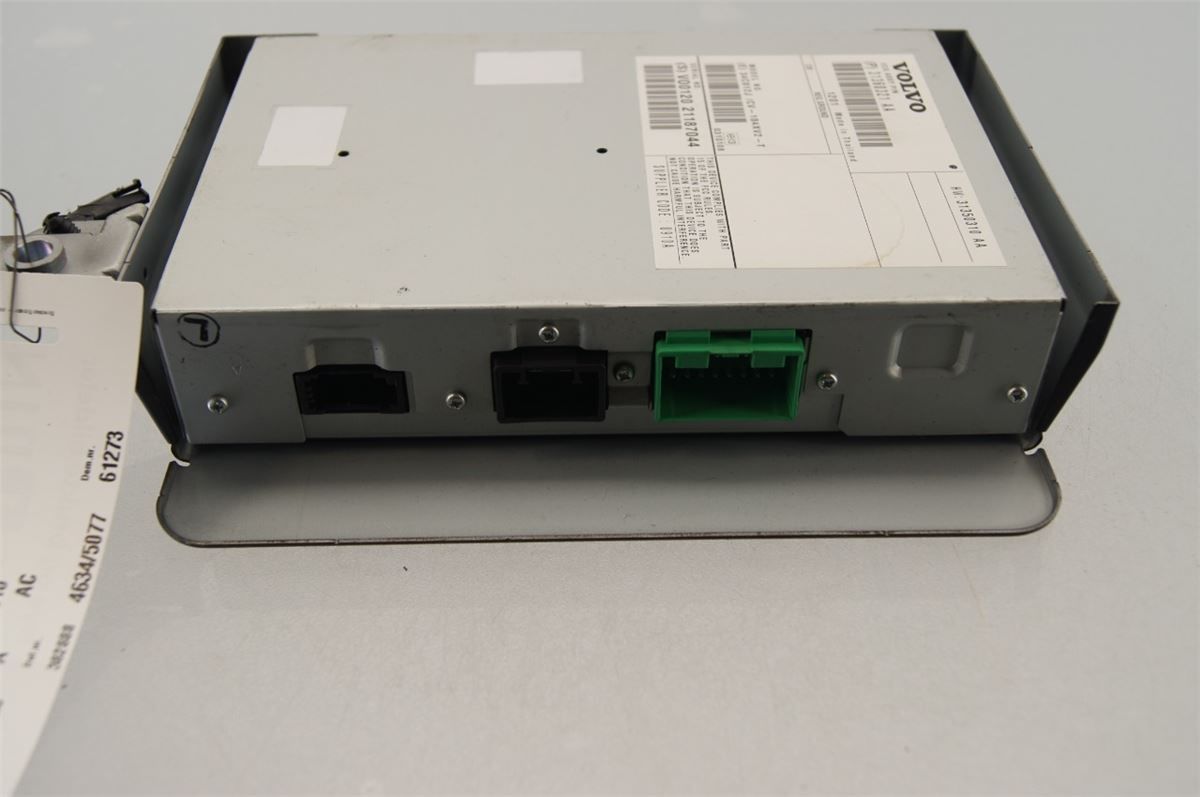 Stereo Forsterker – bilde 4