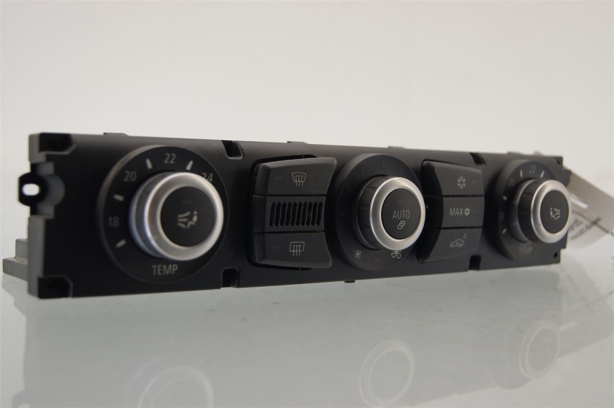 Varme AC Betjening/Display – bilde 1