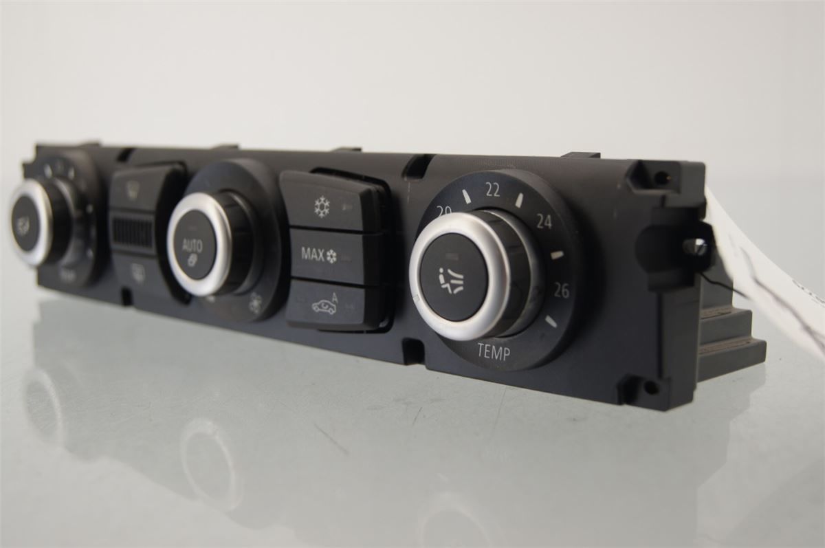 Varme AC Betjening/Display – bilde 2